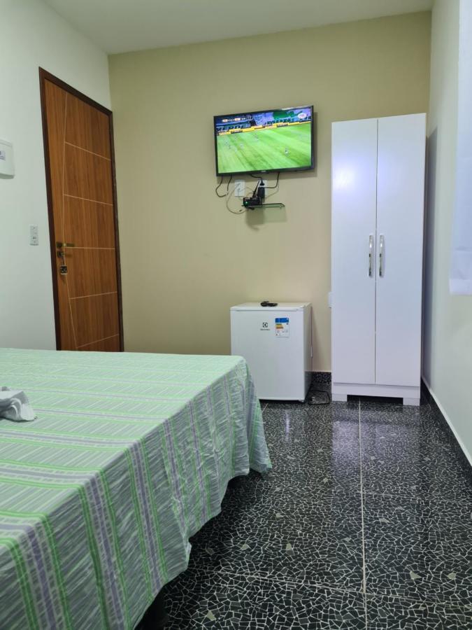 Suites Jangadeiro Maragogi 4 Rua Jangadeiros 215 外观 照片