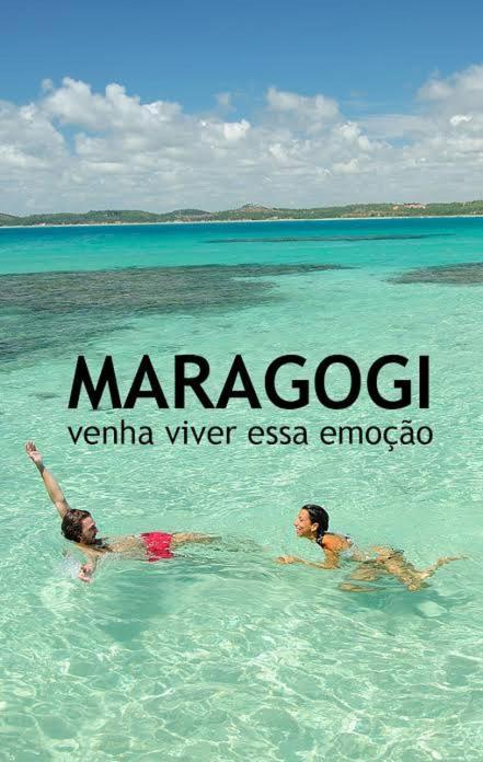 Suites Jangadeiro Maragogi 4 Rua Jangadeiros 215 外观 照片