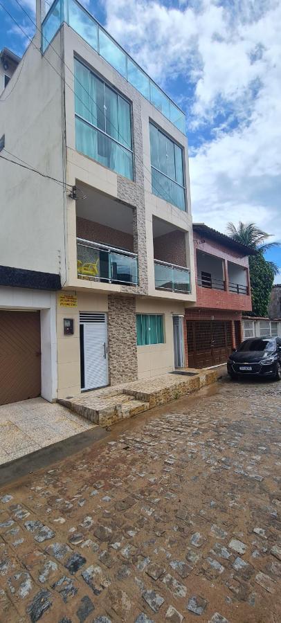 Suites Jangadeiro Maragogi 4 Rua Jangadeiros 215 外观 照片